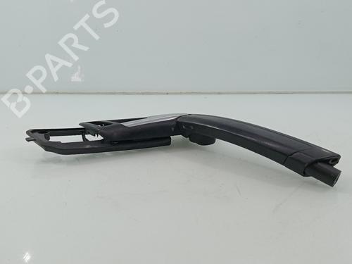 Front right interior door handle VW POLO CLASSIC (86C, 80)  | BP29410863I14 