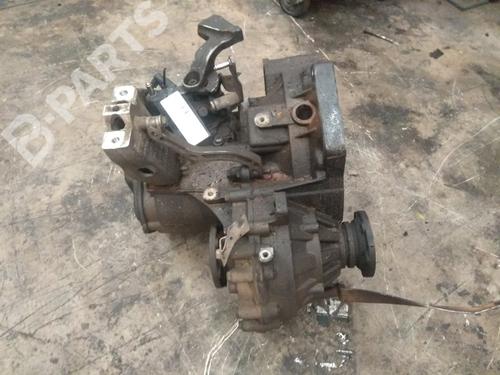 Gearbox VW GOLF V (1K1) 1.9 TDI | BP6909736M3 