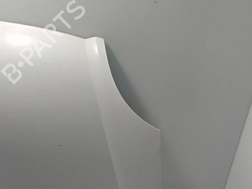 Hood RENAULT KANGOO (KC0/1_) 1.5 dCi | BP22714611C1