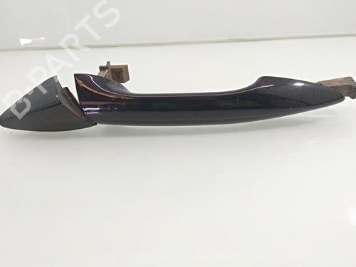 Used Front right exterior door handle HYUNDAI i30 Estate (GD) 1.4 CRDi (90 hp) 23037937
