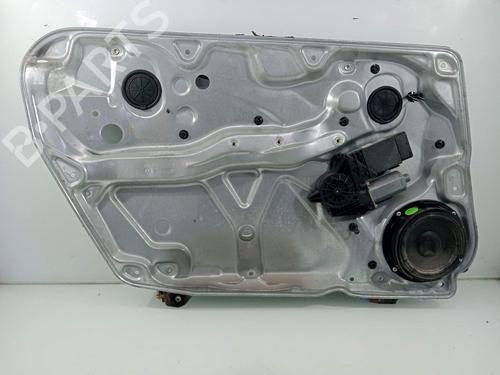 Used Front left window mechanism Front left window mechanism 39026675 39026675