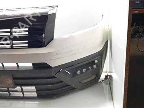 Front bumper MAN TGE Bus 2.0 TDI | BP29717308C7 - Image 12