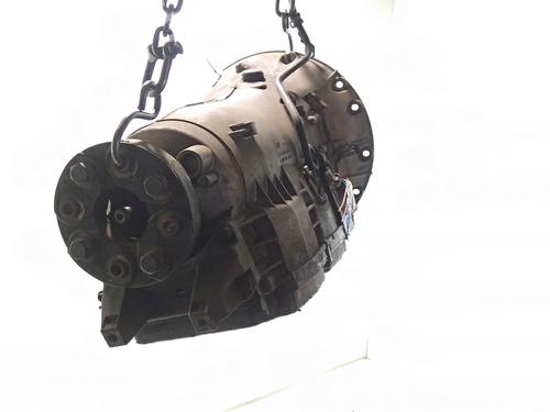 Gearbox MERCEDES-BENZ S-CLASS (W220) S 400 CDI (220.028, 220.128) | BP15897899M3 