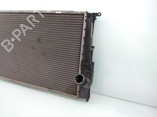 Water radiator BMW 1 (E87)  | BP13529637M31 