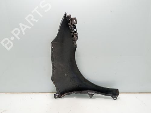 Left front fenders CITROËN C4 I (LC_)  | BP27236315C41 