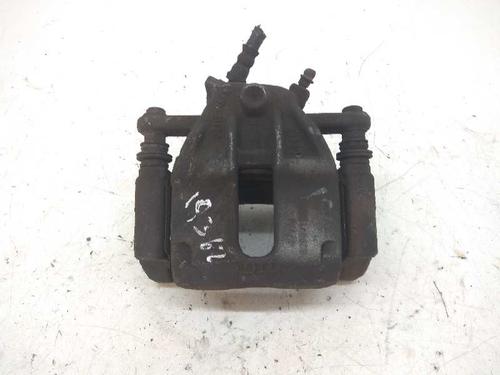 Left front brake caliper RENAULT KANGOO / GRAND KANGOO II (KW0/1_)  | BP11620736M105 
