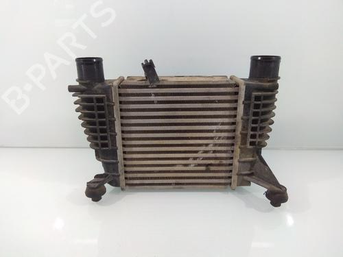 Intercooler NISSAN NV200 / EVALIA Bus 1.5 dCi 85 (M20, M20M, M20K, M20KK) | BP11031181M30 