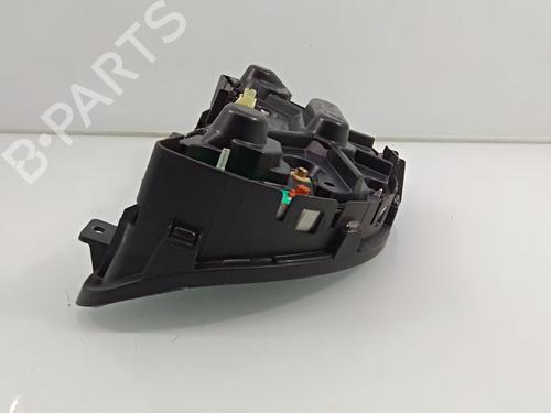 Instrument cluster OPEL CORSA C (X01)  | BP16134191C47 