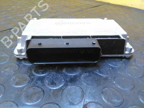 Used Gearbox control unit VW TOUAREG (7LA, 7L6, 7L7) [2002-2013]  5777413
