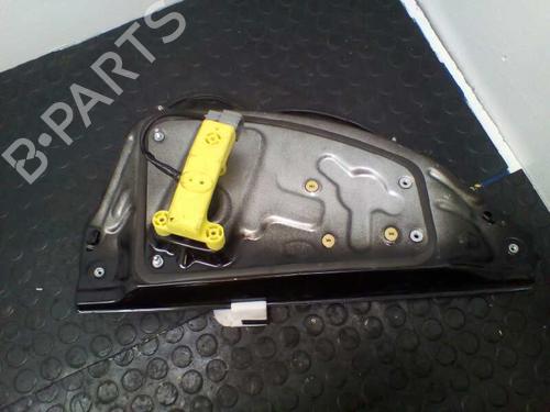 Rear right window mechanism LAND ROVER FREELANDER 2 (L359)  | BP5291839C25 