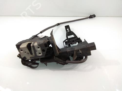 Used Front right lock FORD FOCUS III 1.6 TDCi (95 hp) 10688591