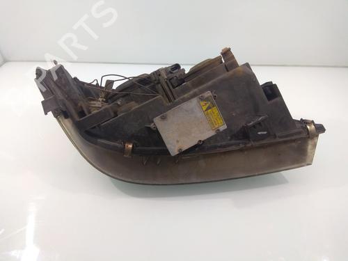 Left headlight NISSAN PRIMERA (P12)  | BP10506704C28 