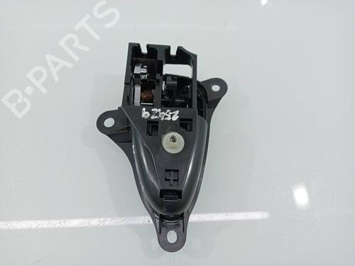 Rear right interior door handle TOYOTA RAV 4 III (_A3_) 2.0 4WD (ACA30_, ACA30R) | BP13578582I16 