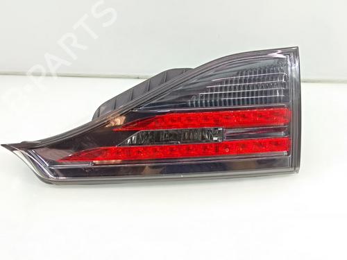 Højre baglygte LEXUS CT (ZWA10_) 200h (ZWA10_) (99 hp) 20312874