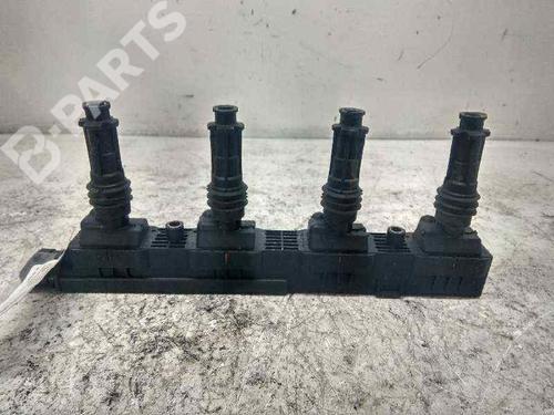 Used Ignition coil Ignition coil OPEL ASTRA H (A04) [2004-2014] 5300738 5300738
