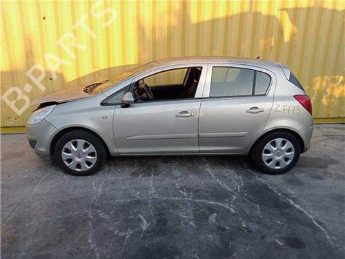 Hattehylde OPEL CORSA D Hatchback Van (S07) 1.3 CDTI (L08) | BP38520122C85 - Image 7
