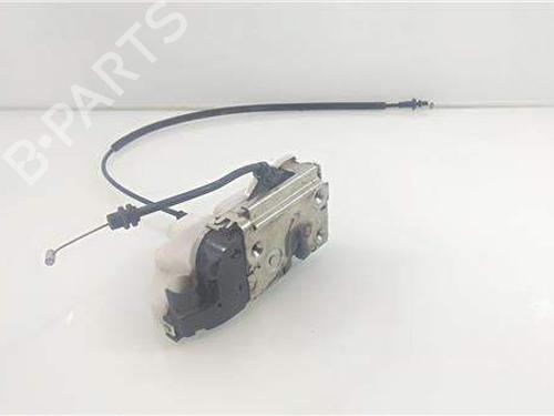 Used Front right lock Front right lock CITROËN C2 (JM_) 1.4 HDi (68 hp) 19407592 19407592