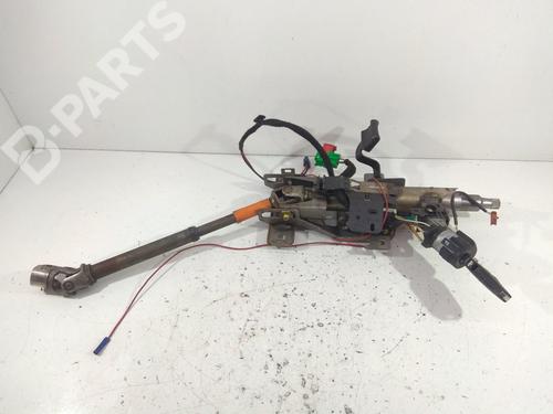 Used Steering column Steering column PEUGEOT 307 (3A/C) 2.0 HDi 135 (136 hp) 8934226 8934226