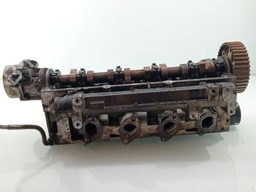 Cylinder head RENAULT KANGOO (KC0/1_) 1.5 dCi | BP31760503M5 - Image 2
