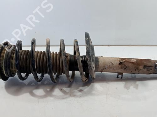 Used Right front shock absorber CITROËN C3 II (SC_) [2009-2025]  25741048