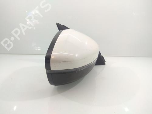 Right mirror PEUGEOT 308 I (4A_, 4C_)  | BP13625787C27 