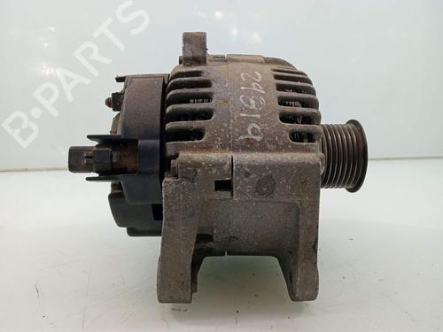 Generator Generator 38775675 38775675