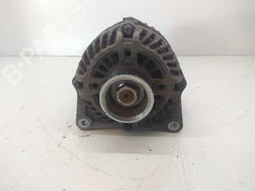 Used Alternator NISSAN QASHQAI / QASHQAI +2 I (J10, NJ10, JJ10E) 1.6 (114 hp) 5838499