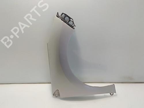 Used Right front fenders PEUGEOT 308 I (4A_, 4C_) [2007-2016]  22565722