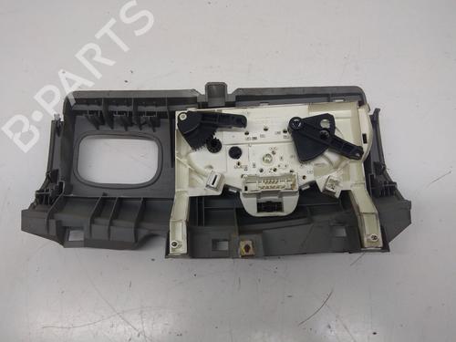 Commande Chauffage NISSAN PRIMASTAR Van (X83) 1.9 dCi 100 | BP6807538I5