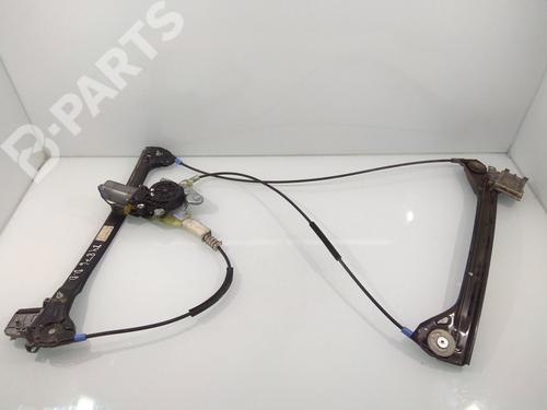 Used Front right window mechanism BMW 3 Coupe (E46) 318 Ci (118 hp) 11055324