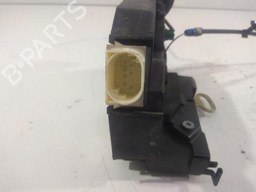 Left mirror MINI MINI (R50, R53)  | BP6954019C26 