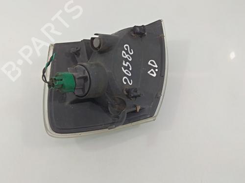 Right front indicator CITROËN XSARA PICASSO (N68)  | BP18469663C33 