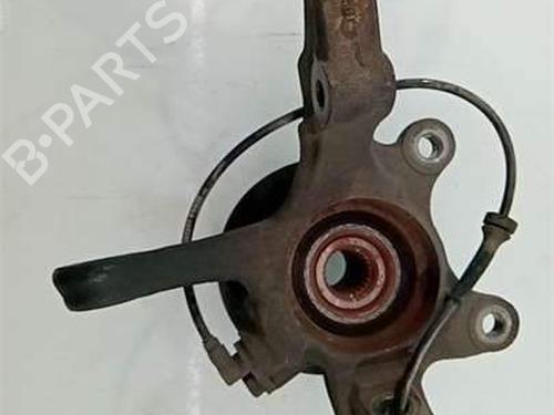 Right front steering knuckle PEUGEOT 607 (9D, 9U) 2.7 HDi 24V | BP38521469M26 - Image 2
