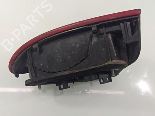Left taillight SEAT LEON (1M1)  | BP18470591C34 