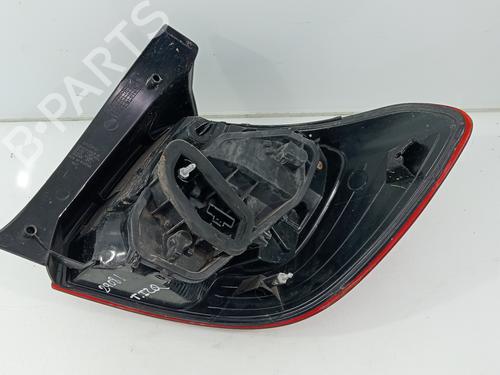 Left taillight DACIA SANDERO | BP31644029C34