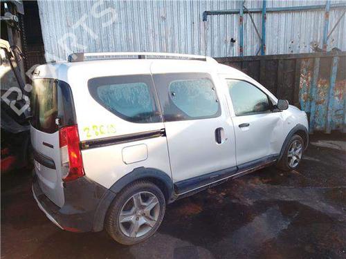 Used Parts DACIA DOKKER Box Body/MPV 1.5 dCi (FEAJ) 4920336