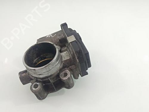 Throttle body OPEL ASTRA J (P10) 1.6 CDTi (68) | BP15764272M82 