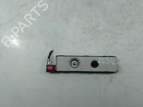 Electronic module MERCEDES-BENZ A-CLASS Saloon (V177) A 180 d (177.103) | BP29536895M83 