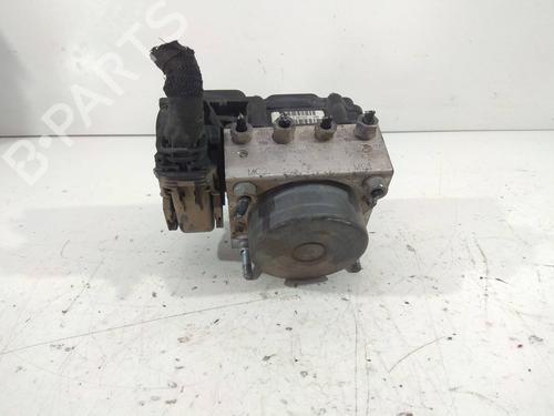 ABS pump PEUGEOT BIPPER (AA_) 1.4 HDi | BP7533067M43 