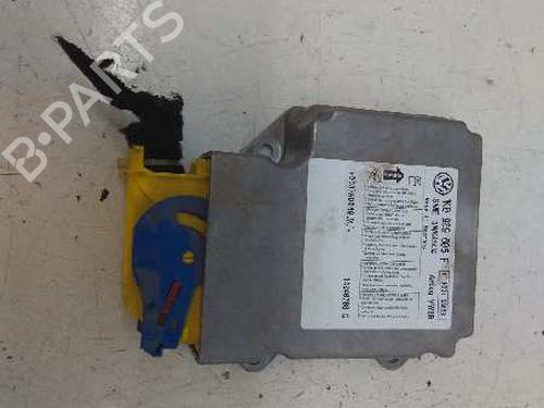 Used ECU airbags VW GOLF V (1K1) [2003-2010]  5308375