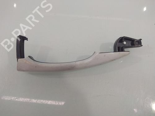 Front left exterior door handle PEUGEOT 308 I (4A_, 4C_)  | BP13644186C128 