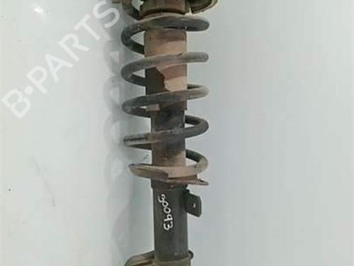 Left front shock absorber NISSAN PRIMASTAR Platform/Chassis (X83) 1.9 dCi 100 | BP38523215M16 - Image 3