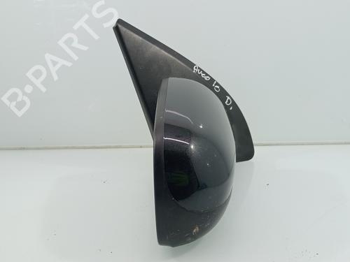 Right mirror CHEVROLET AVEO / KALOS Hatchback (T250, T255) 1.4 | BP25781676C27 