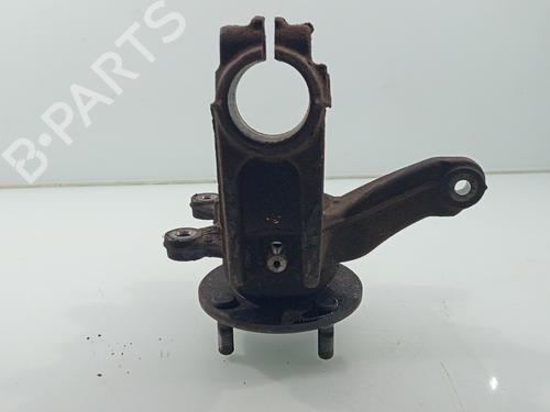 Left front steering knuckle FORD FIESTA V (JH_, JD_)  | BP29541736M25 