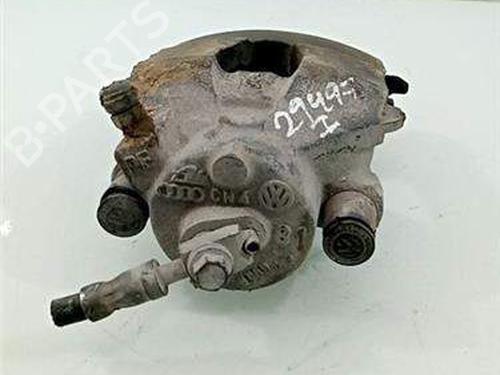 Left front brake caliper VW GOLF VIII Variant (CG5, DB5) 1.5 TSI | BP38520703M105 - Image 5