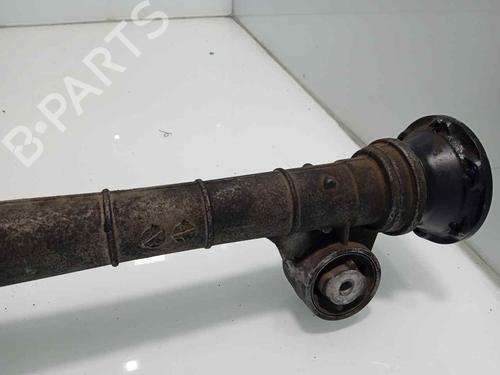 Rear differential VW TOUAREG (7LA, 7L6, 7L7)  | BP10317863M24 