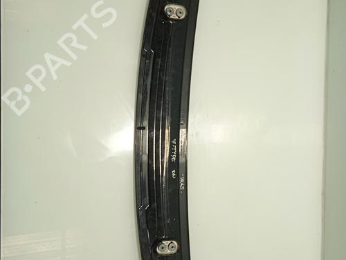 Rear spoiler JAGUAR F-TYPE Coupe (X152)  | BP13539733C96 