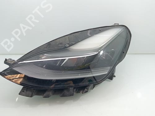 Venstre forlygte TESLA MODEL Y (5YJY) [2019-2025]  29194633