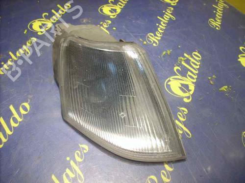 Used Right front indicator CITROËN XANTIA (X1_, X2_) 1.9 Turbo D (90 hp) 5296314