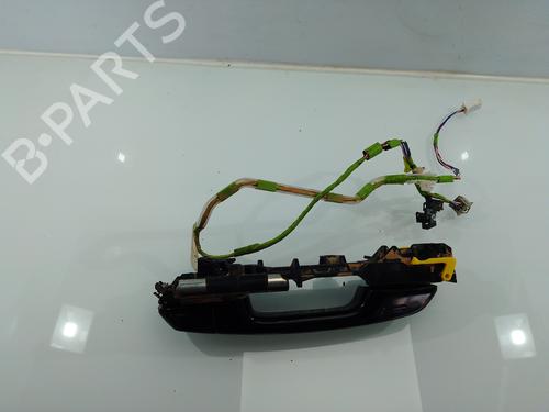 Front right exterior door handle TOYOTA LAND CRUISER PRADO (_J15_)  | BP26700541C129 